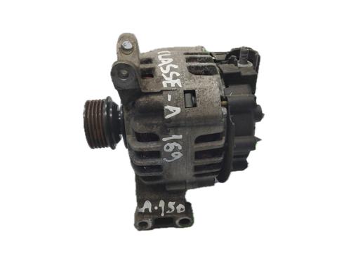 Alternator MERCEDES-BENZ A-CLASS (W169) A 150 (169.031, 169.331) | BP29766576M7