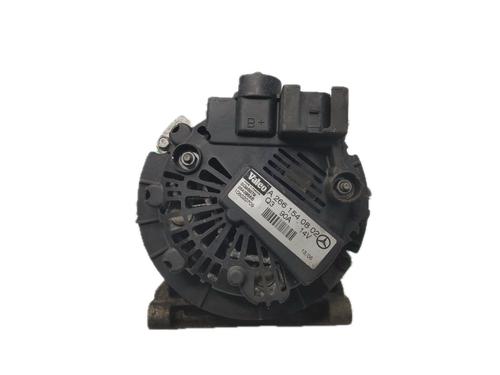 Alternator MERCEDES-BENZ A-CLASS (W169) A 150 (169.031, 169.331) | BP29766576M7