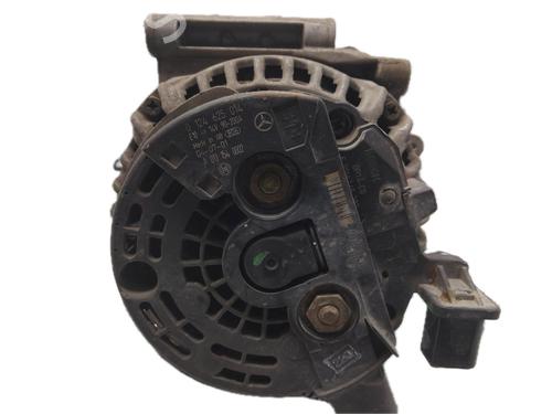 Alternator MERCEDES-BENZ E-CLASS (W211) E 270 CDI (211.016) | BP29766579M7