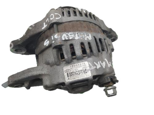 Alternator SMART FORFOUR (454) 1.1 (454.033) | BP29766580M7