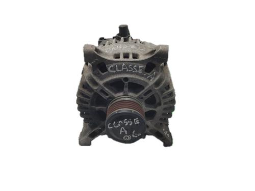 Used Alternator MERCEDES-BENZ A-CLASS (W169) A 200 CDI (169.008, 169.308) (140 hp) 29766581