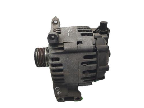 Alternator MERCEDES-BENZ A-CLASS (W169) A 200 CDI (169.008, 169.308) | BP29766581M7 