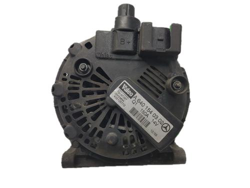 Alternator MERCEDES-BENZ A-CLASS (W169) A 200 CDI (169.008, 169.308) | BP29766581M7 