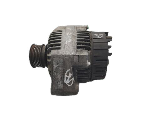 Alternator MERCEDES-BENZ C-CLASS (W202) C 200 (202.020) | BP29766582M7