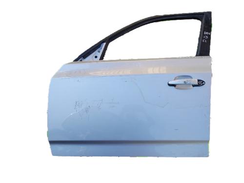 Used Left front door BMW X3 (E83) 2.0 d (150 hp) 29766584