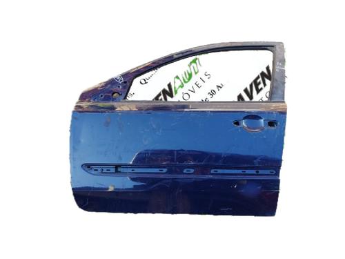 Used Left front door RENAULT LAGUNA II (BG0/1_) 1.9 dCi (BG08, BG0G) (120 hp) 29766587