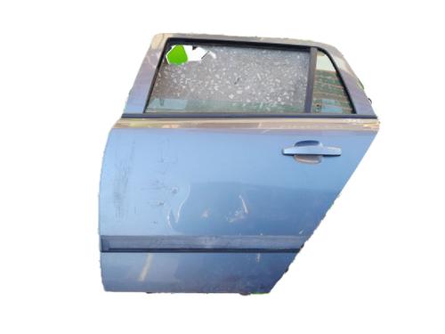 Used Left rear door OPEL ASTRA H Saloon (A04) 1.3 CDTi (L69) (90 hp) 29766588