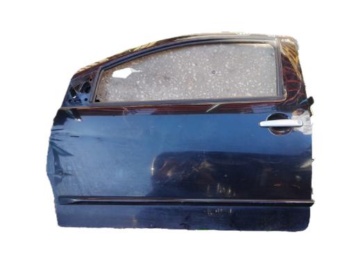 Used Left front door CITROËN C2 (JM_) 1.4 HDi (69 hp) 29766589