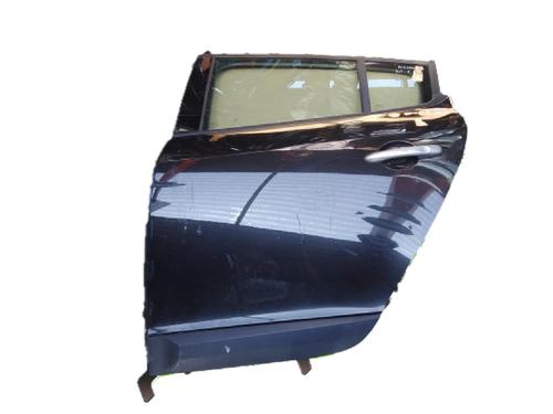 Used Left rear door RENAULT MEGANE III Hatchback (BZ0/1_, B3_) 1.5 dCi (BZ09, BZ0D, BZ1W, BZ29, BZ14) (110 hp) 29766593
