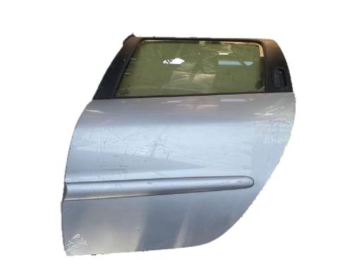 Used Left rear door PEUGEOT 206 SW (2E/K) 1.4 HDi (68 hp) 29766595