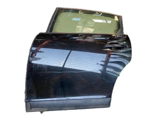 Porte arrière gauche CITROËN C4 I (LC_) 1.6 HDi (90 hp) 29766596