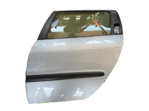 Used Left rear door PEUGEOT 206 SW (2E/K) 1.4 HDi (68 hp) 29766602