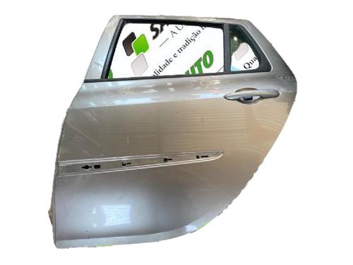 Used Left rear door RENAULT CLIO III Hatchback Van (SB_, SR_) 1.5 dCi (106 hp) 29766606