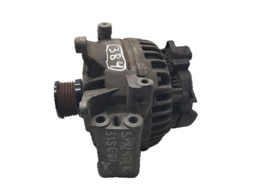 Alternator MERCEDES-BENZ SPRINTER 3,5-t Van (B906) 315 CDI (906.631, 906.633, 906.635, 906.637) | BP29766608M7 