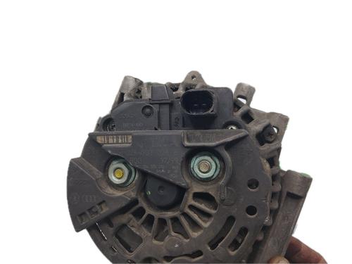 Alternator MERCEDES-BENZ SPRINTER 3,5-t Van (B906) 315 CDI (906.631, 906.633, 906.635, 906.637) | BP29766608M7 
