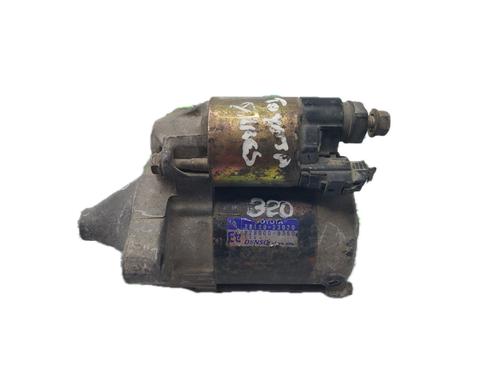 Startmotor TOYOTA YARIS (_P1_) 1.3 (NCP10, SCP12_) (86 hp) 29766611