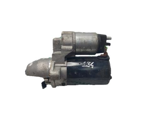 Startmotor OPEL AGILA A (H00) 1.2 16V (F68) (75 hp) 29766612
