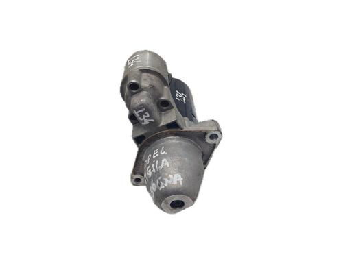 Startmotor OPEL AGILA A (H00) 1.2 16V (F68) | BP29766612M8