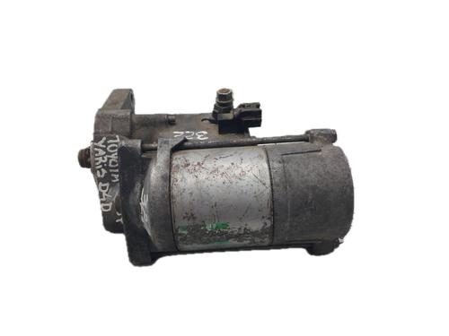 Startmotor TOYOTA YARIS (_P9_) 1.4 D-4D (NLP90_, NLP90R) (90 hp) 29766619