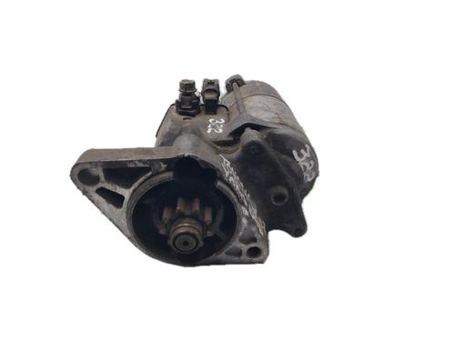 Startmotor TOYOTA YARIS (_P9_) 1.4 D-4D (NLP90_, NLP90R) | BP29766619M8