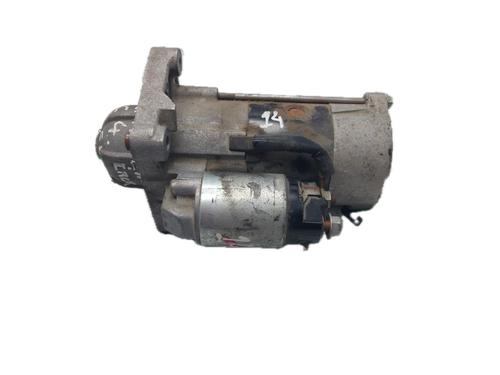 Used Starter CITROËN C4 AIRCROSS 1.6 HDi 115 (114 hp) 29766620