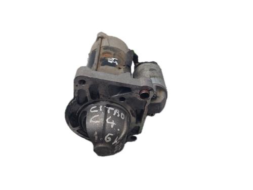 Startmotor CITROËN C4 AIRCROSS 1.6 HDi 115 | BP29766620M8 