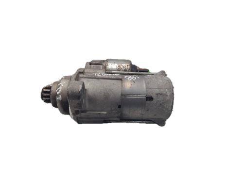 Used Starter VW GOLF VI (5K1) 1.6 TDI (105 hp) 29766621