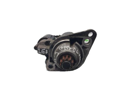 Starter AUDI A3 (8P1) 2.0 FSI | BP29766628M8 