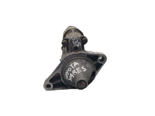 Startmotor TOYOTA YARIS (_P9_) 1.0 VVT-i (KSP90_, KSP90R) | BP29766633M8 
