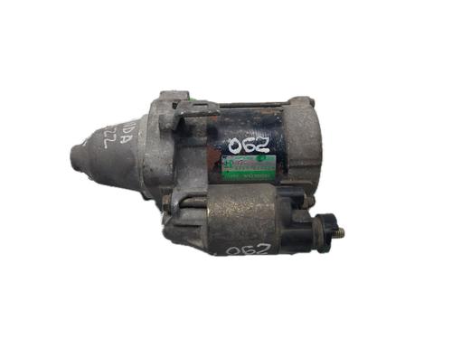 Used Starter HONDA JAZZ II (GD_, GE3, GE2) 1.4 (80 hp) 29766635