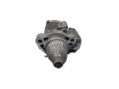 Anlasser HONDA JAZZ II (GD_, GE3, GE2) 1.4 | BP29766635M8 