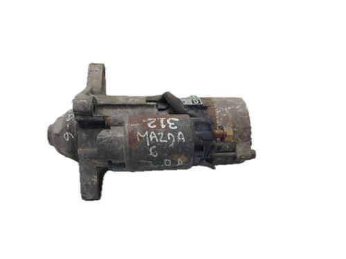Used Starter MAZDA 6 Hatchback (GH) 2.0 MZR-CD (GH14) (140 hp) 29766639
