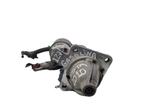 Startmotor FORD FIESTA Saloon  | BP29766641M8