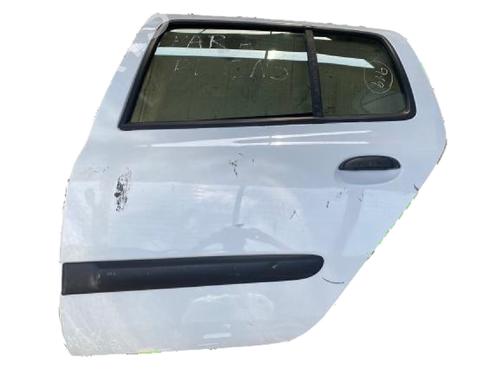 Dør venstre bak RENAULT CLIO II (BB_, CB_) [1998-2016]  29766645