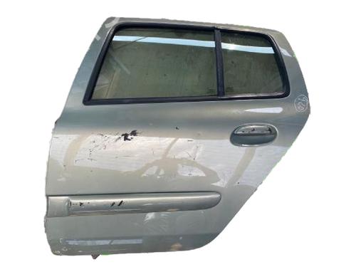 Dør venstre bak RENAULT CLIO II (BB_, CB_) [1998-2016]  29766646