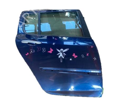 Dør højre bagtil RENAULT MODUS / GRAND MODUS (F/JP0_) 1.5 dCi (FP0F, JP0F) (86 hp) 29766647