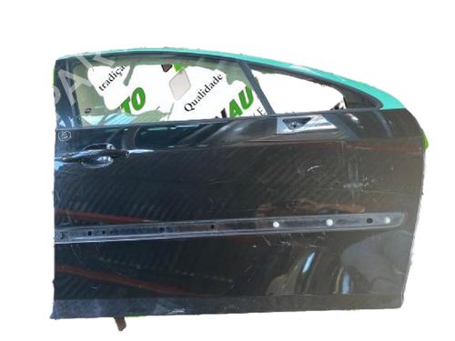 Used Right front door PEUGEOT 407 (6D_) 1.6 HDi 110 (6D9HZC, 6D9HYC) (109 hp) 29766652