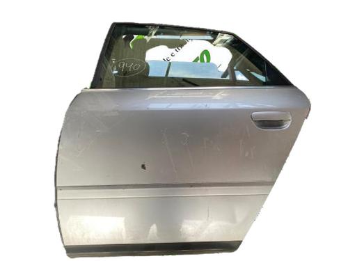 Used Left rear door AUDI A6 C5 (4B2, 4B4) 1.9 TDI (130 hp) 29766661