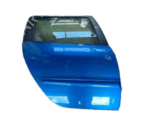 Used Right rear door PEUGEOT 206 SW (2E/K) 1.4 HDi (68 hp) 29766662