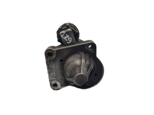 Starter FORD FOCUS I (DAW, DBW) 1.4 16V | BP29766670M8 