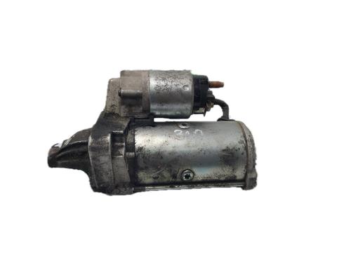 Used Starter NISSAN QASHQAI I (J10, NJ10) 1.6 dCi (130 hp) 29766671