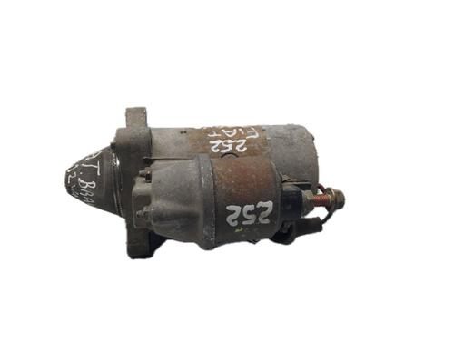 Startmotor FIAT BRAVA (182_) 1.4 12 V (182.BA) (80 hp) 29766672