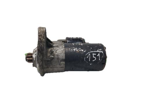 Used Starter VW GOLF IV (1J1) 1.4 16V (75 hp) 29766674