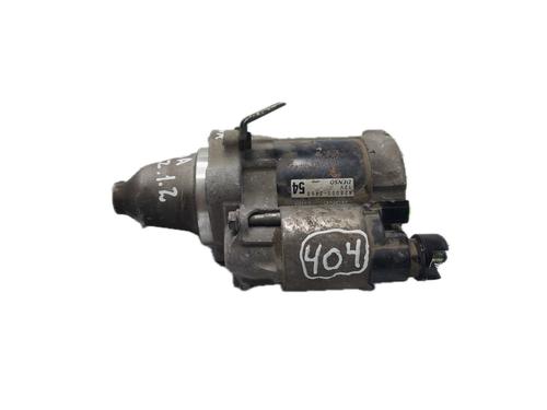 Anlasser für HONDA JAZZ II (GD_, GE3, GE2) 1.2 i-DSI (GD5, GE2) (78 hp) 29766677
