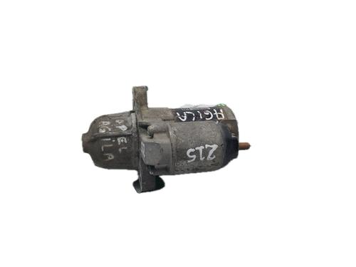 Startmotor OPEL AGILA A (H00) 1.3 CDTI (F68) (70 hp) 29766679