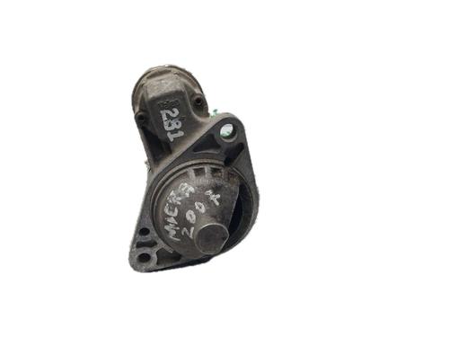 Starter NISSAN MICRA III (K12) 1.2 16V | BP29766682M8