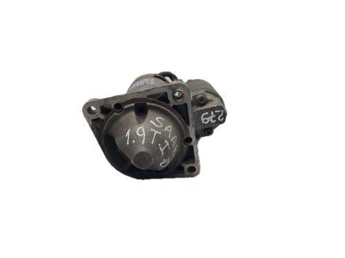 Starter SAAB 9-5 (YS3E) 1.9 TiD | BP29766683M8 