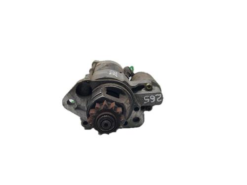 Starter NISSAN X-TRAIL I (T30) 2.2 dCi | BP29766684M8