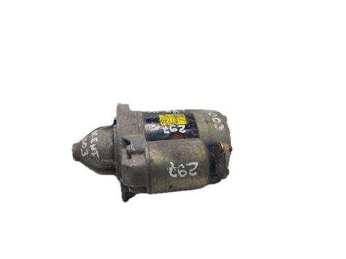 Used Starter HYUNDAI ACCENT II (LC) 1.3 (75 hp) 29766685