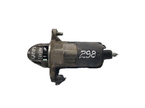 Anlasser für MINI MINI (R50, R53) Cooper S (170 hp) 29766686